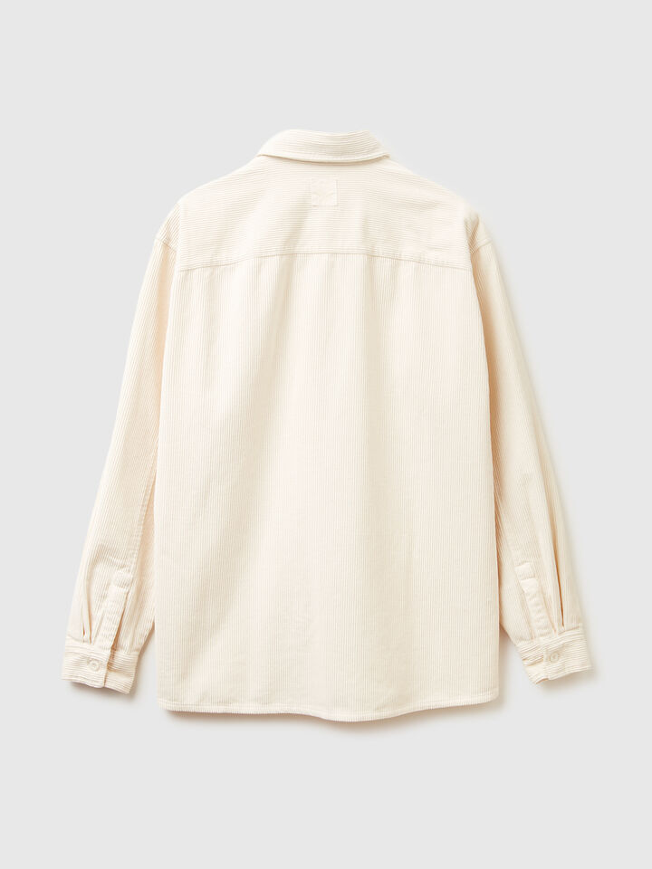 SHIRT Herren image number 6